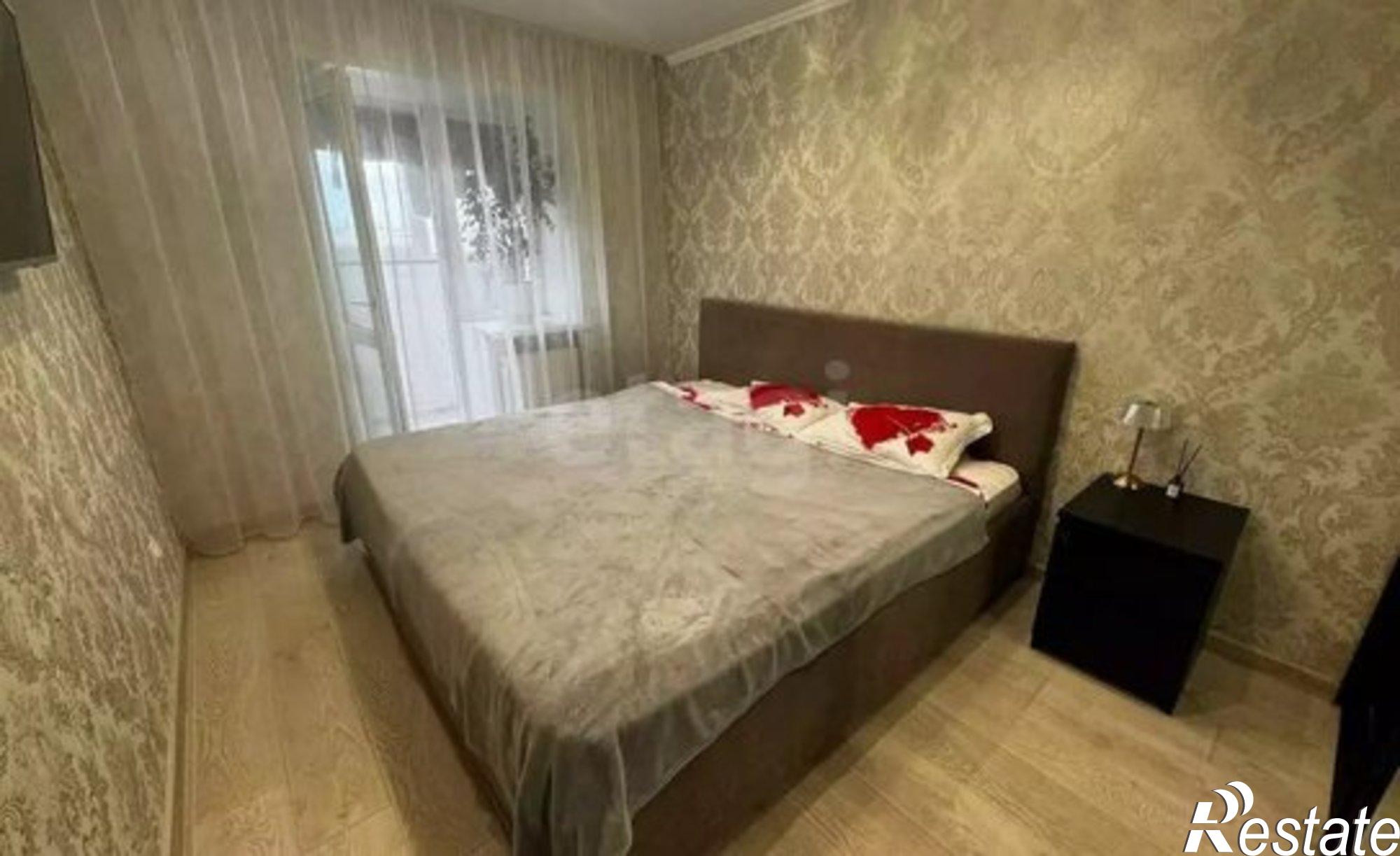 Купить квартиру за 8 000 000 рублей на 7-й микрорайон, 49А