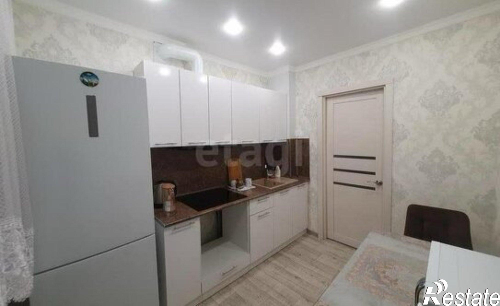 Купить квартиру за 3 900 000 рублей на 8-й микрорайон, 46