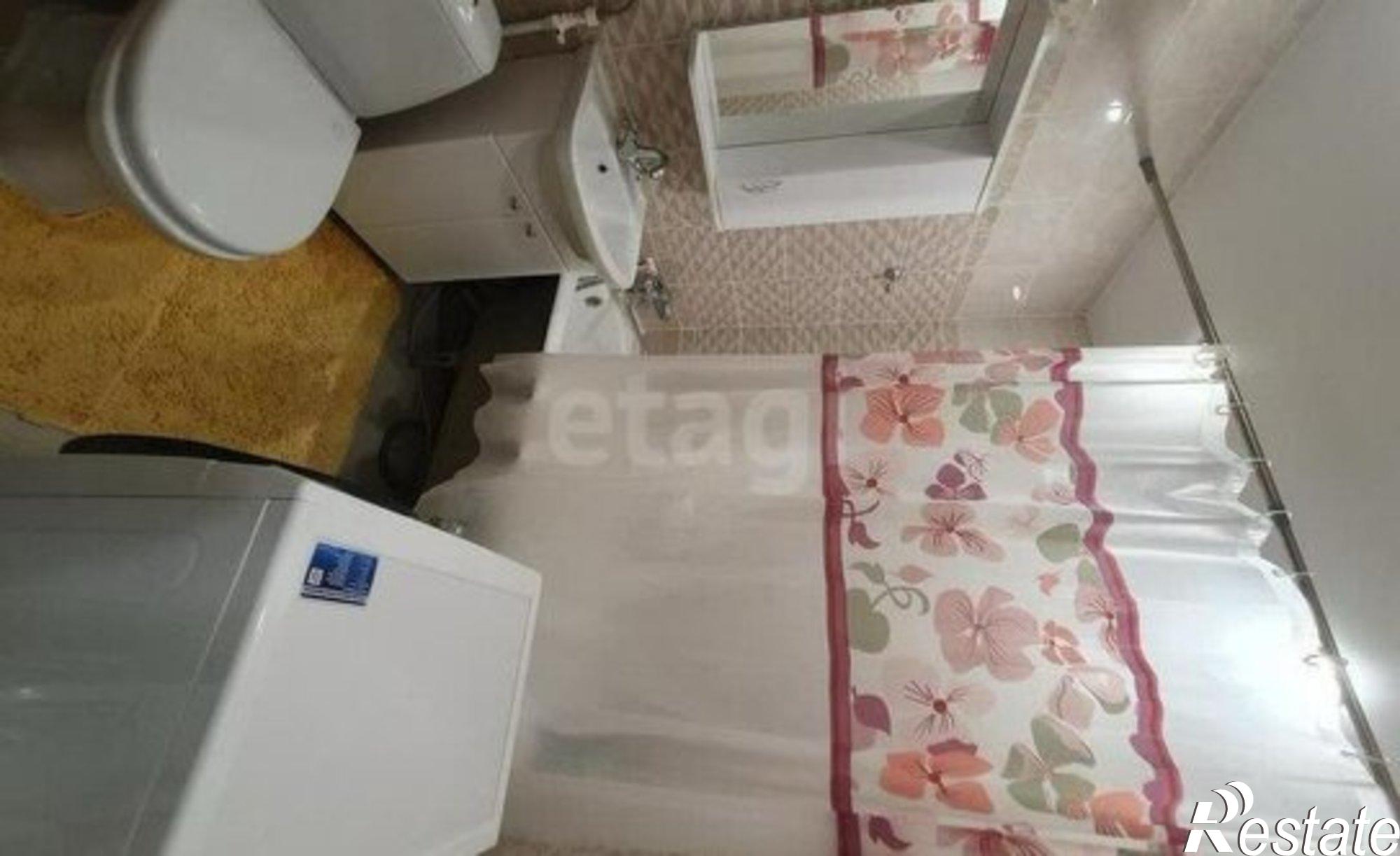 Купить квартиру за 3 900 000 рублей на 8-й микрорайон, 46