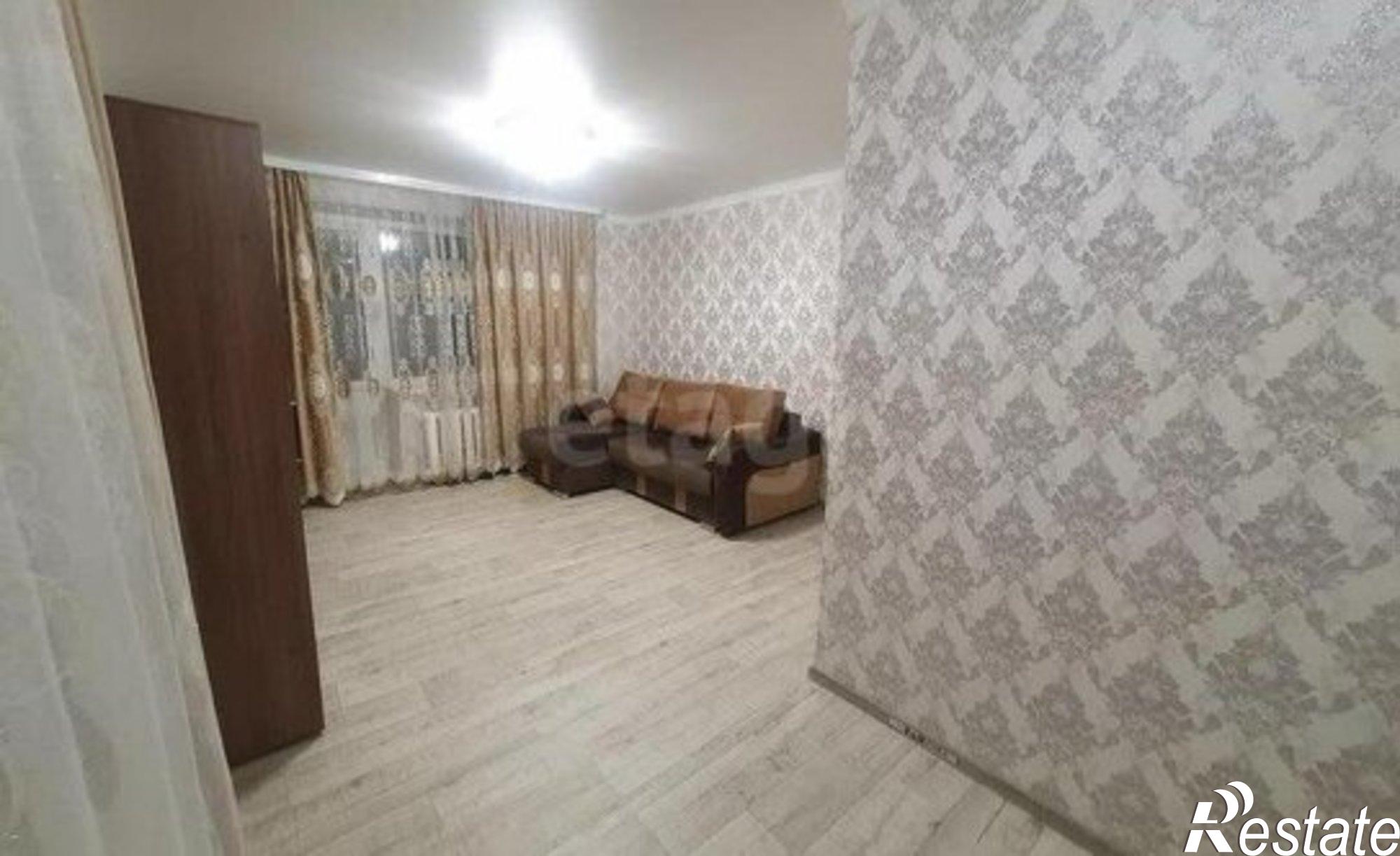 Купить квартиру за 3 900 000 рублей на 8-й микрорайон, 46