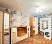 2-комн, 27кв м, этаж 4/5 6-й микрорайон, 120Е