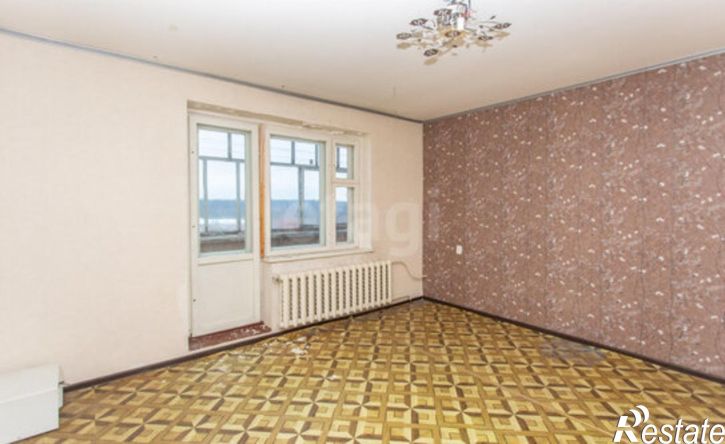 2-комн квартира микрорайон Менделеево, 21