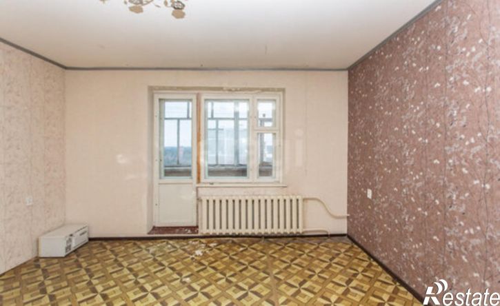 2-комн квартира микрорайон Менделеево, 21