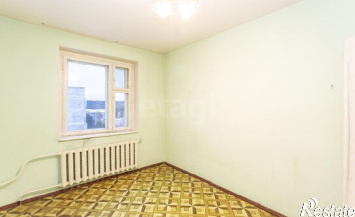 2-комн квартира микрорайон Менделеево, 21