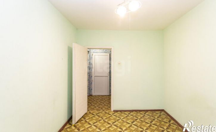 2-комн квартира микрорайон Менделеево, 21