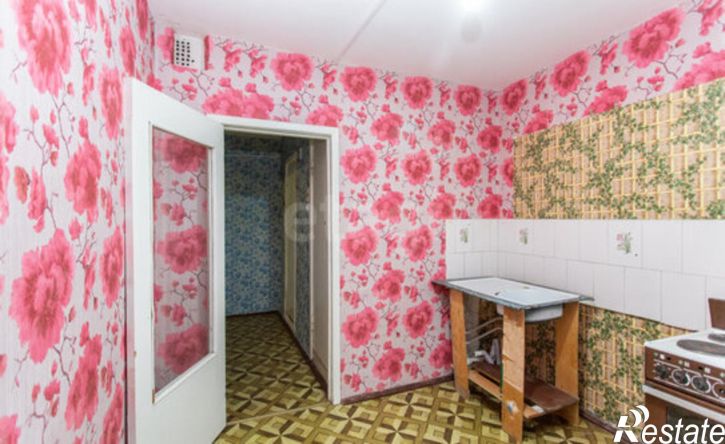 2-комн квартира микрорайон Менделеево, 21