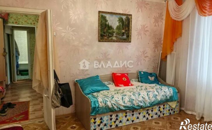 2-комн квартира 10-й микрорайон, 2