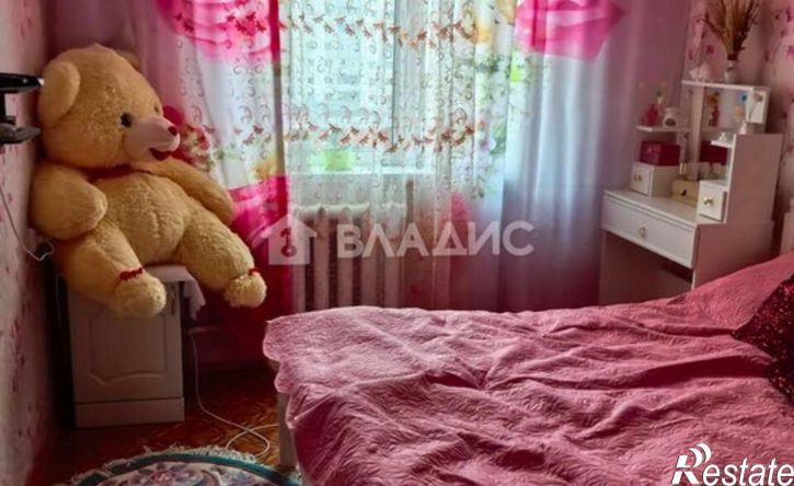 2-комн квартира 10-й микрорайон, 2