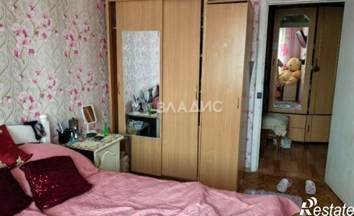 2-комн квартира 10-й микрорайон, 2