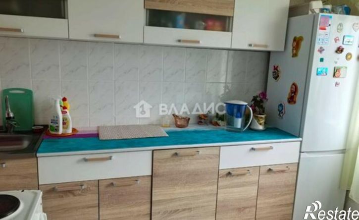 2-комн квартира 10-й микрорайон, 2