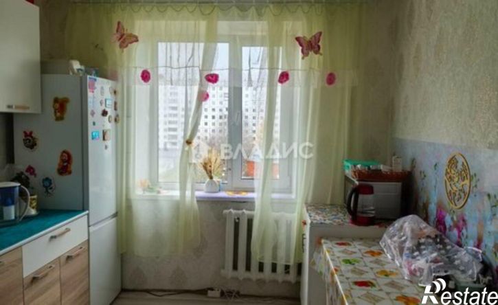 2-комн квартира 10-й микрорайон, 2