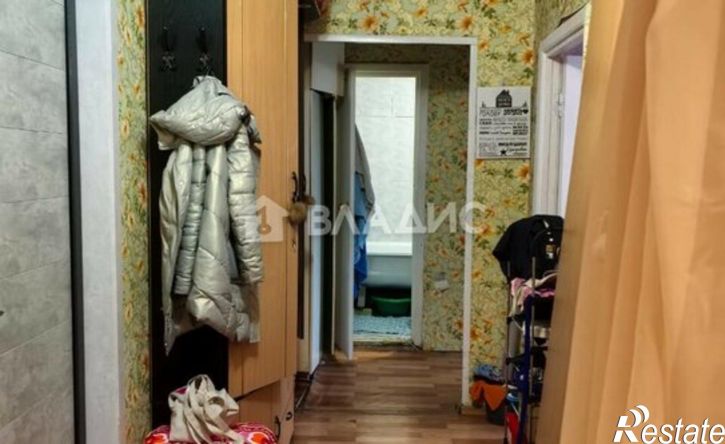 2-комн квартира 10-й микрорайон, 2