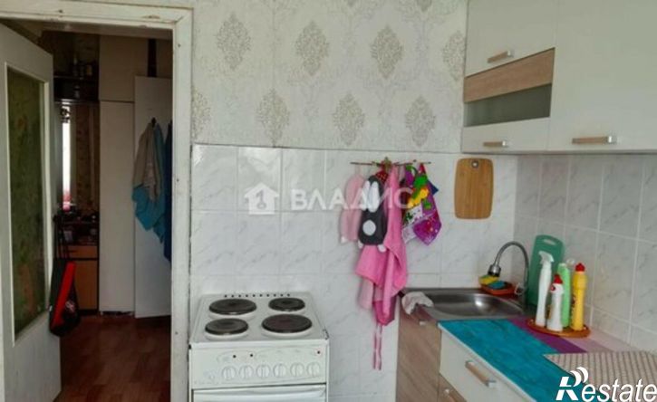 2-комн квартира 10-й микрорайон, 2