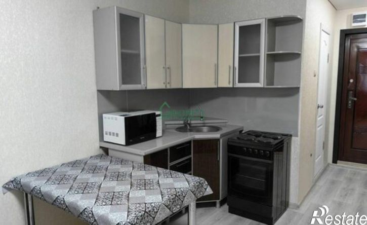 1-комн квартира 6-й микрорайон, 28А