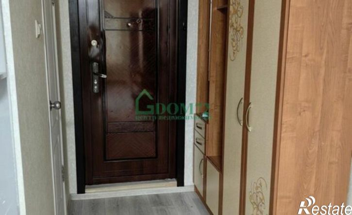 1-комн квартира 6-й микрорайон, 28А