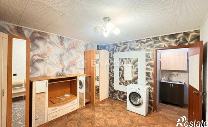 2-комн квартира 6-й микрорайон, 120Е