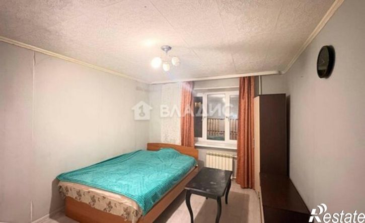 2-комн квартира 6-й микрорайон, 120Е