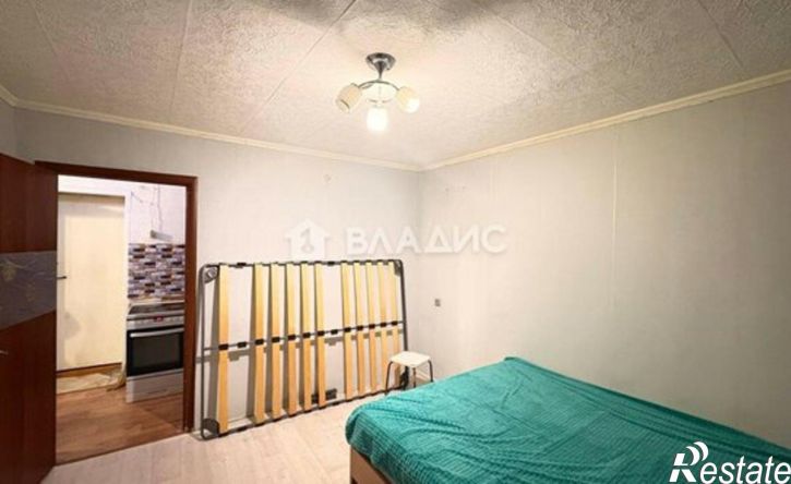 2-комн квартира 6-й микрорайон, 120Е