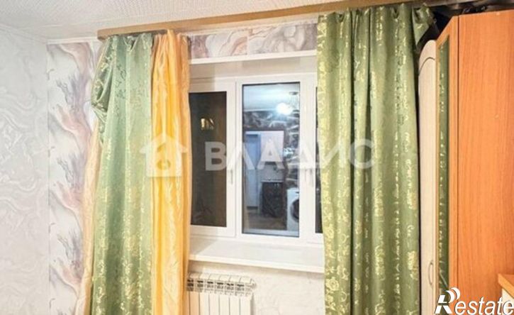 2-комн квартира 6-й микрорайон, 120Е