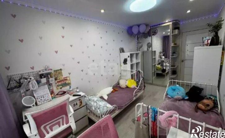 2-комн квартира 7-й микрорайон, 49А