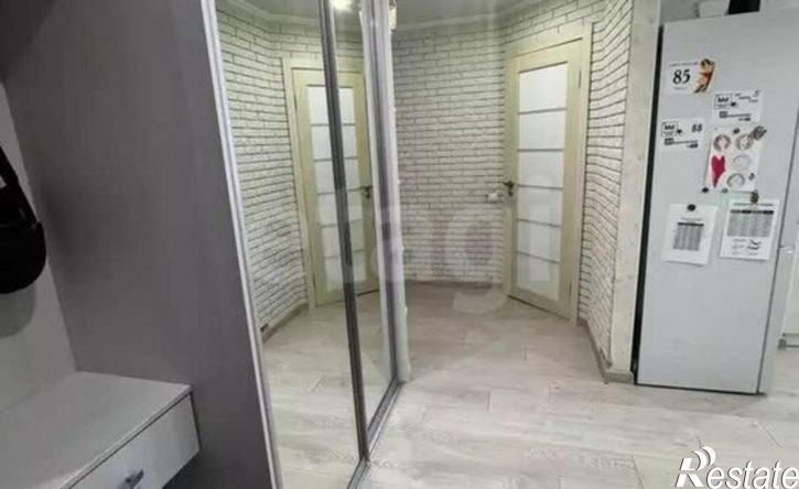 2-комн квартира 7-й микрорайон, 49А