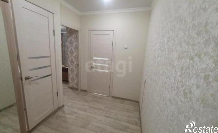 1-комн квартира 8-й микрорайон, 46