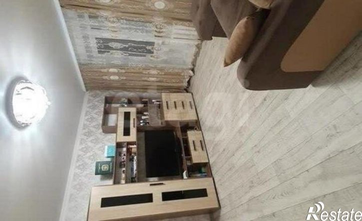 1-комн квартира 8-й микрорайон, 46