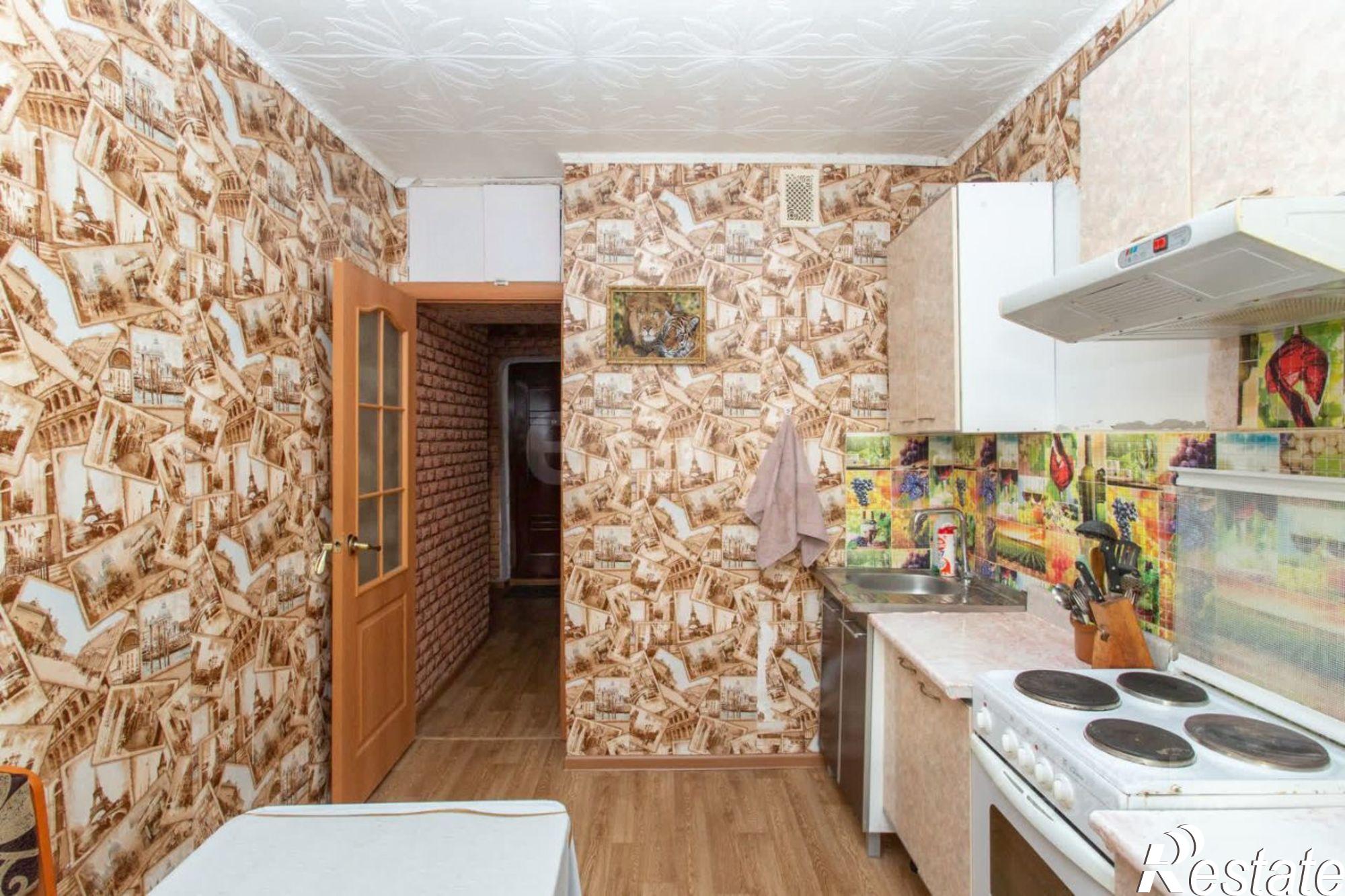 Купить квартиру за 3 400 000 рублей на городской округ Тобольск