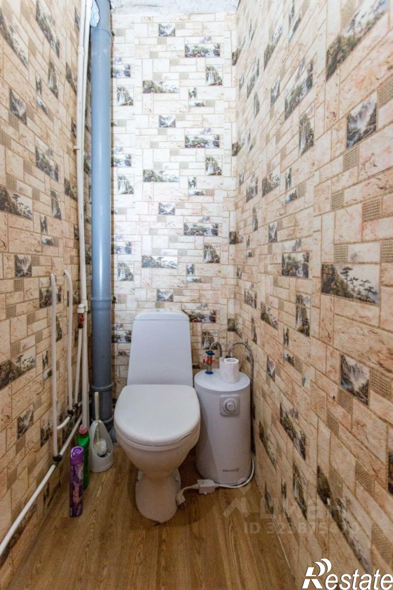 Купить квартиру за 3 400 000 рублей на городской округ Тобольск