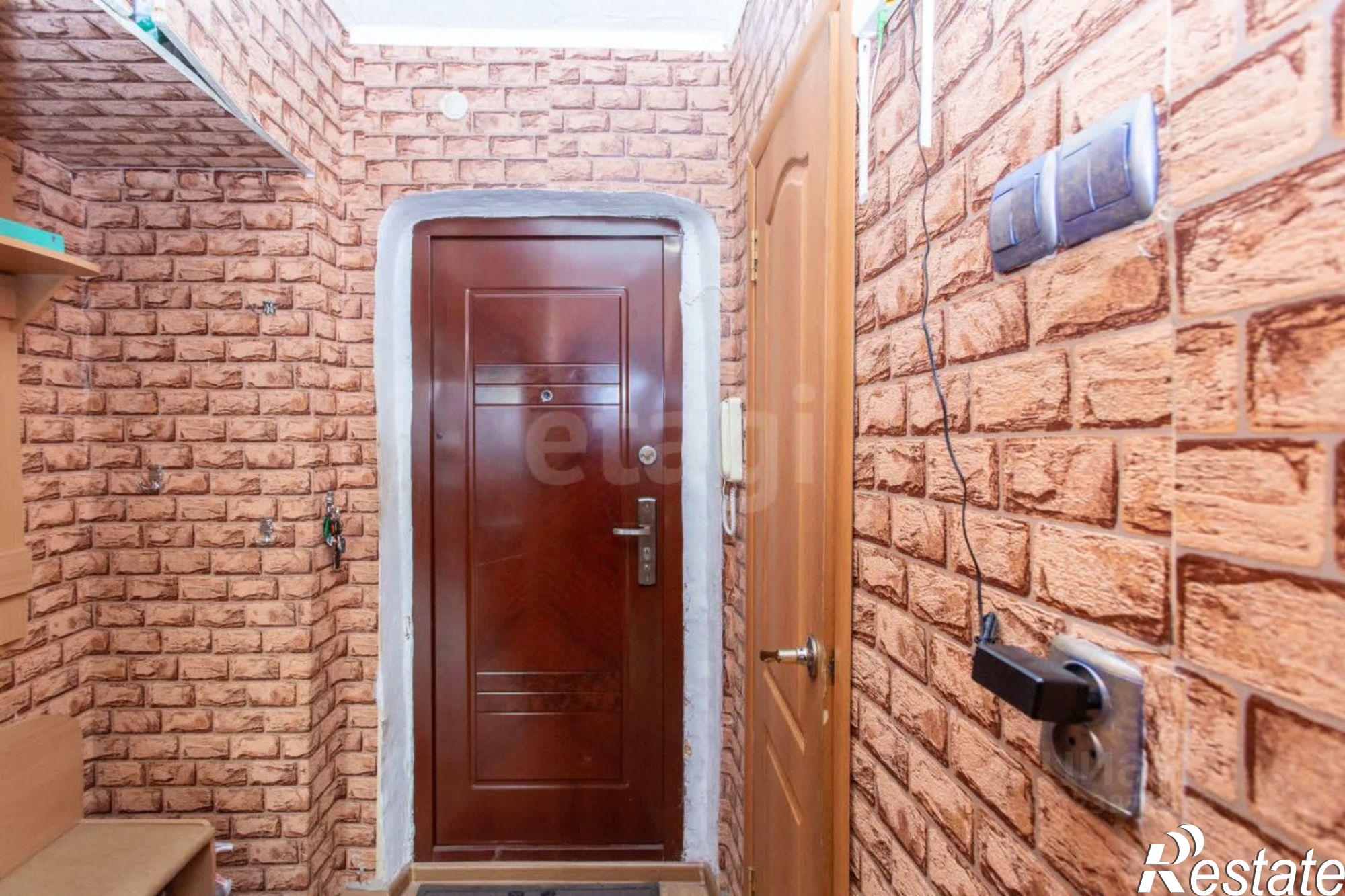 Купить квартиру за 3 400 000 рублей на городской округ Тобольск