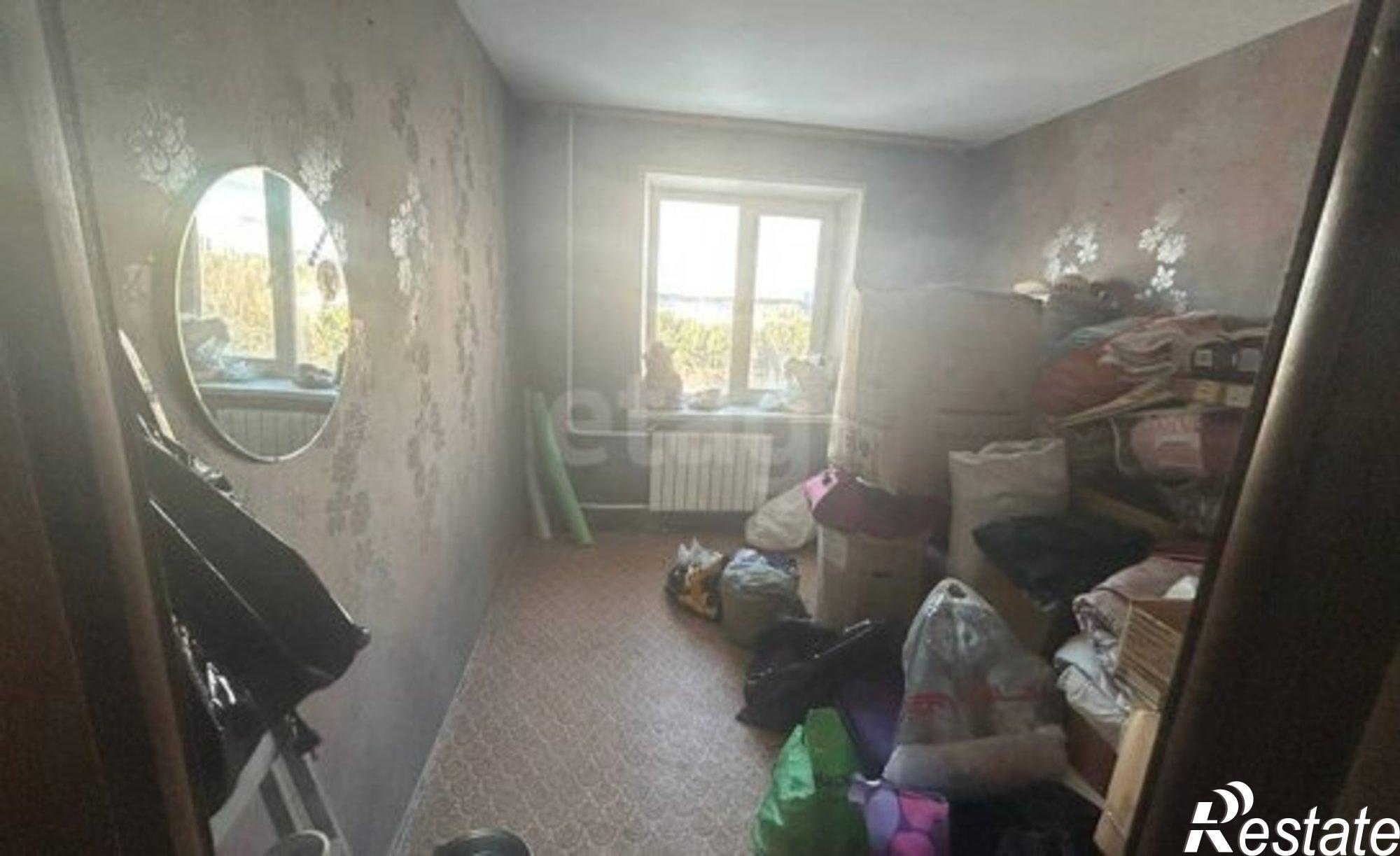 Купить квартиру за 4 700 000 рублей на улица Семёна Ремезова, 84