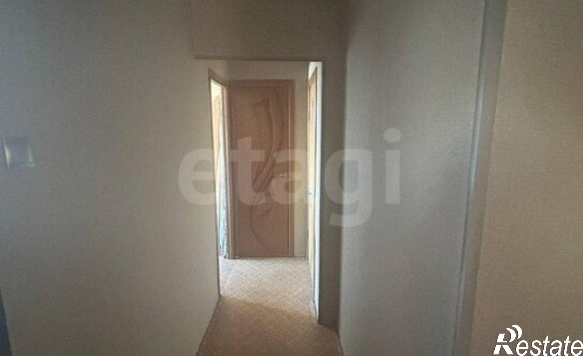 Купить квартиру за 4 700 000 рублей на улица Семёна Ремезова, 84