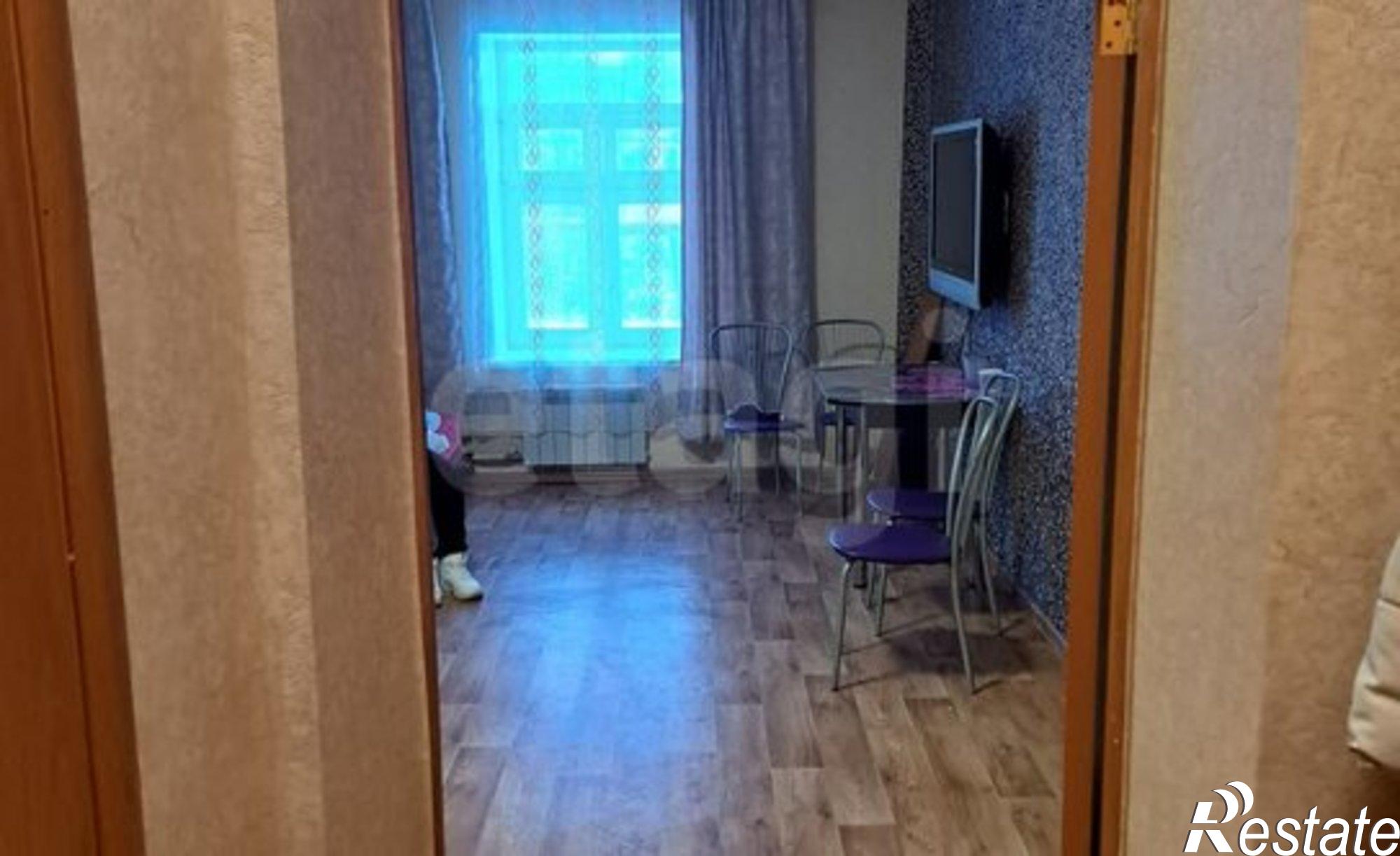 Купить квартиру за 2 500 000 рублей на ул Ершова, 18