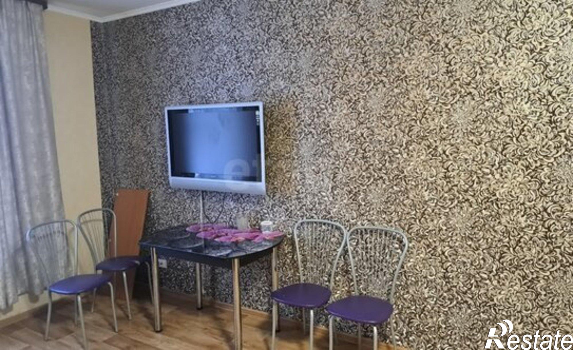 Купить квартиру за 2 500 000 рублей на ул Ершова, 18