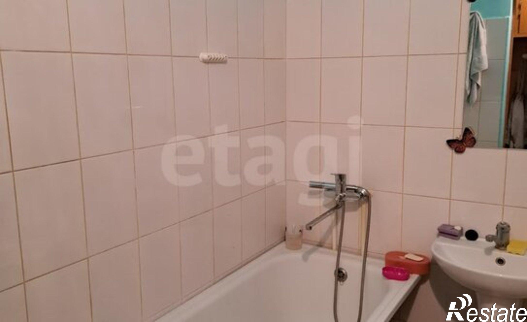 Купить квартиру за 2 500 000 рублей на ул Ершова, 18