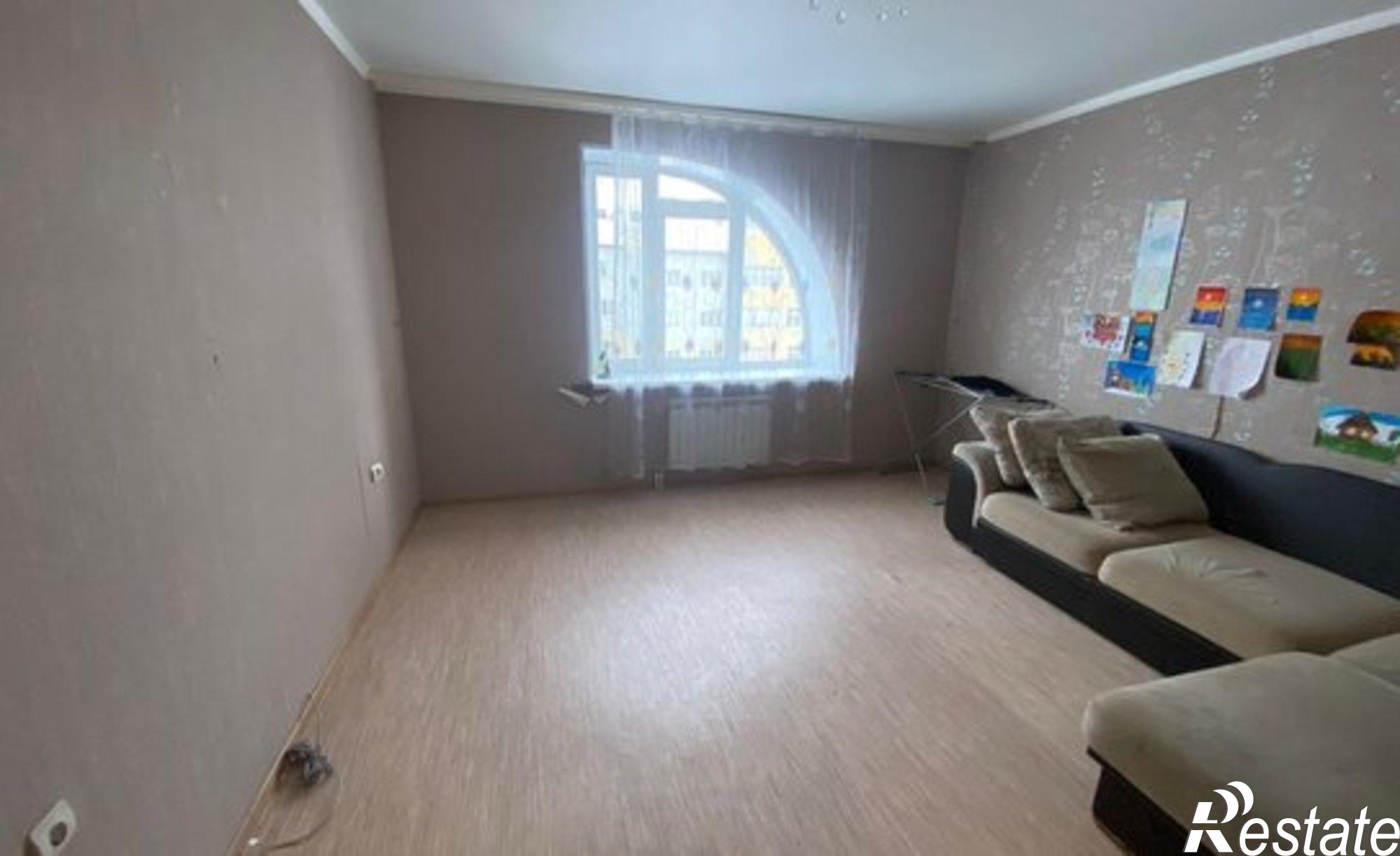 Купить квартиру за 4 990 000 рублей на ул Розы Люксембург, 6/4