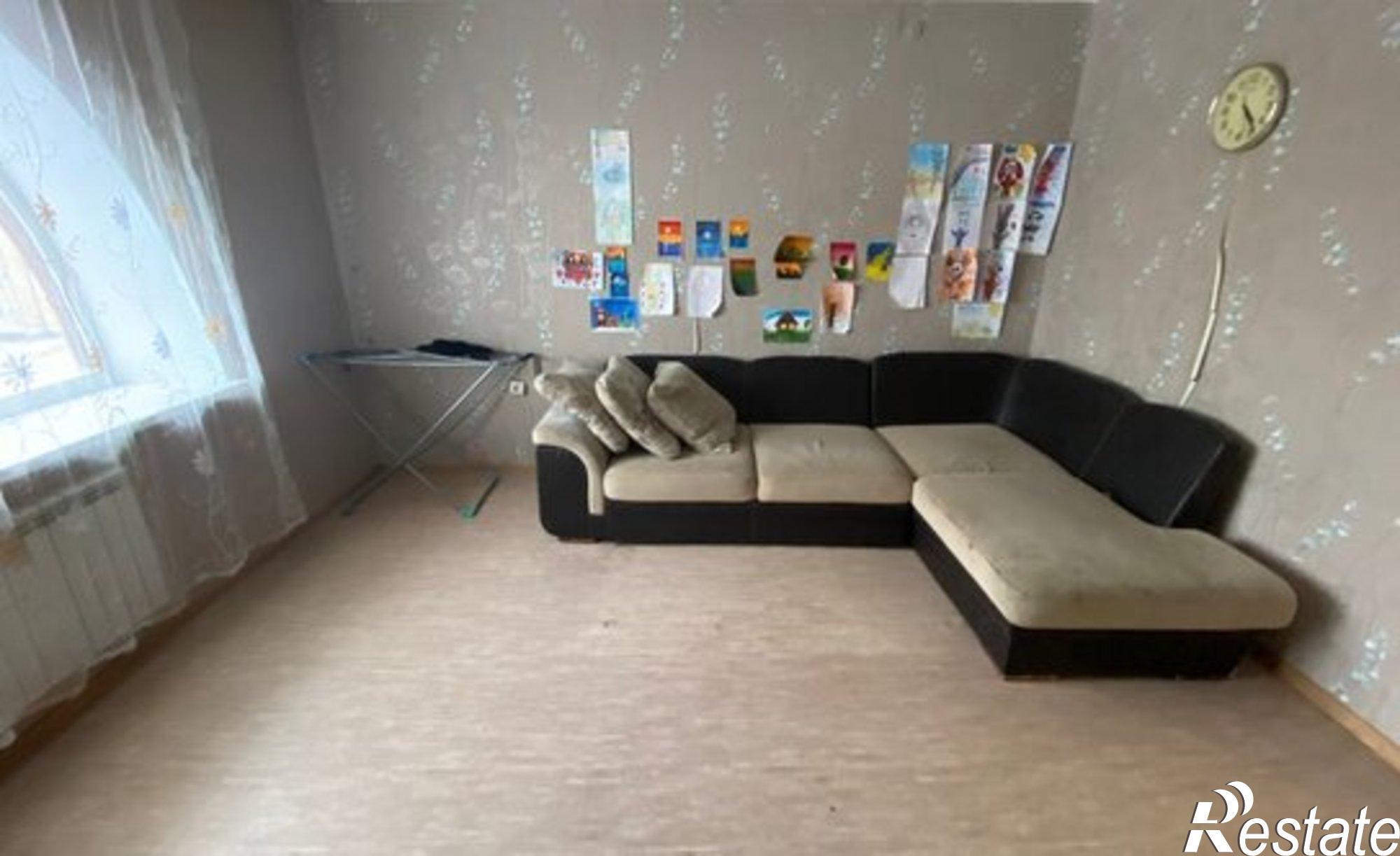 Купить квартиру за 4 990 000 рублей на ул Розы Люксембург, 6/4