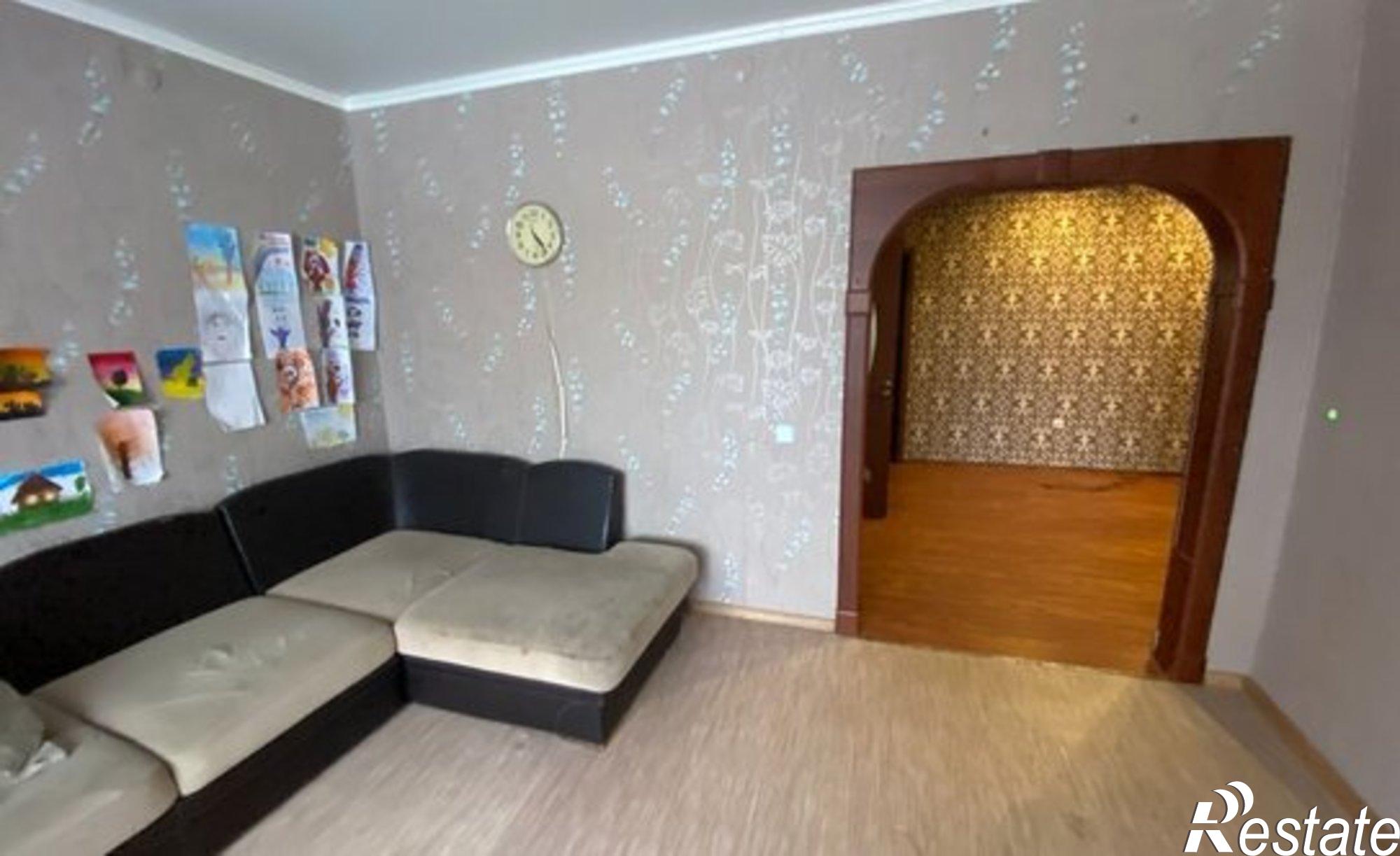 Купить квартиру за 4 990 000 рублей на ул Розы Люксембург, 6/4