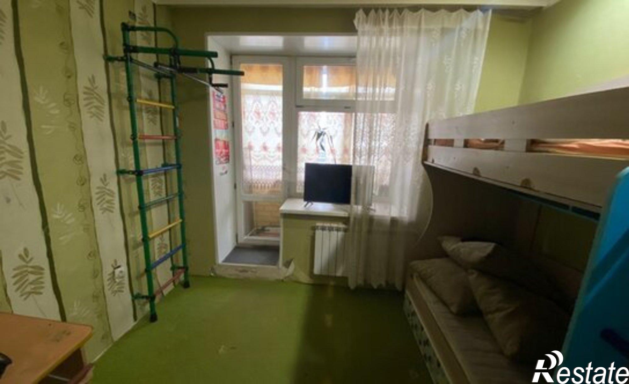 Купить квартиру за 4 990 000 рублей на ул Розы Люксембург, 6/4