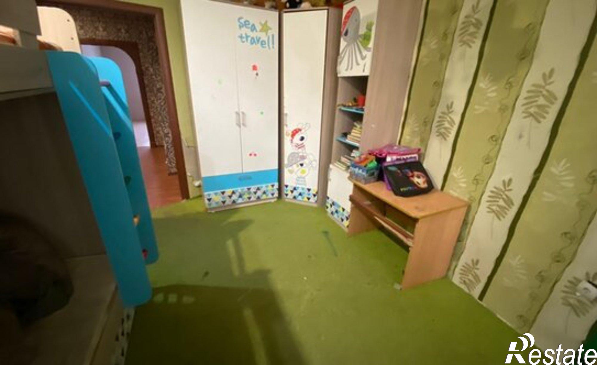 Купить квартиру за 4 990 000 рублей на ул Розы Люксембург, 6/4