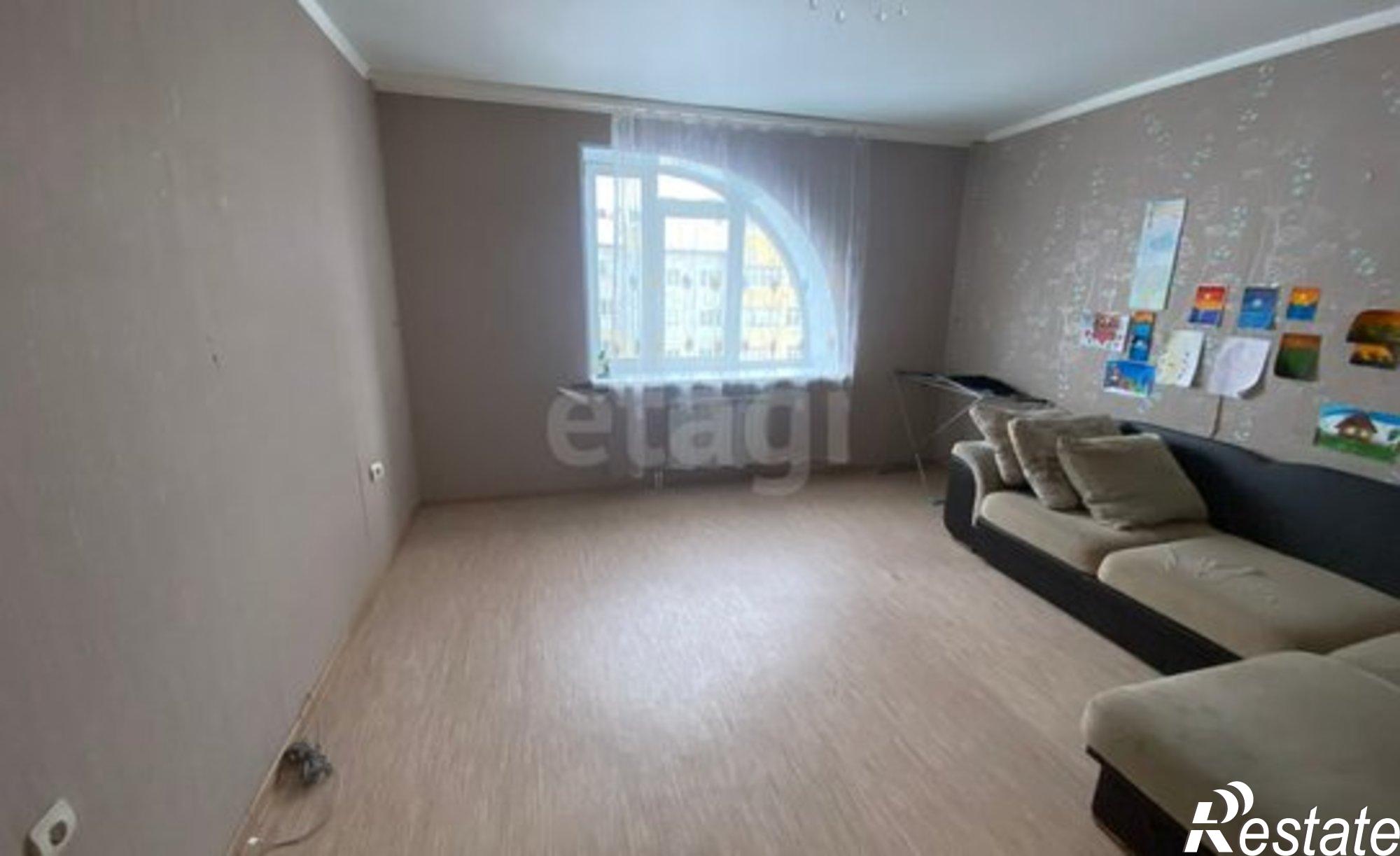 Купить квартиру за 4 990 000 рублей на улица Розы Люксембург, 6/4