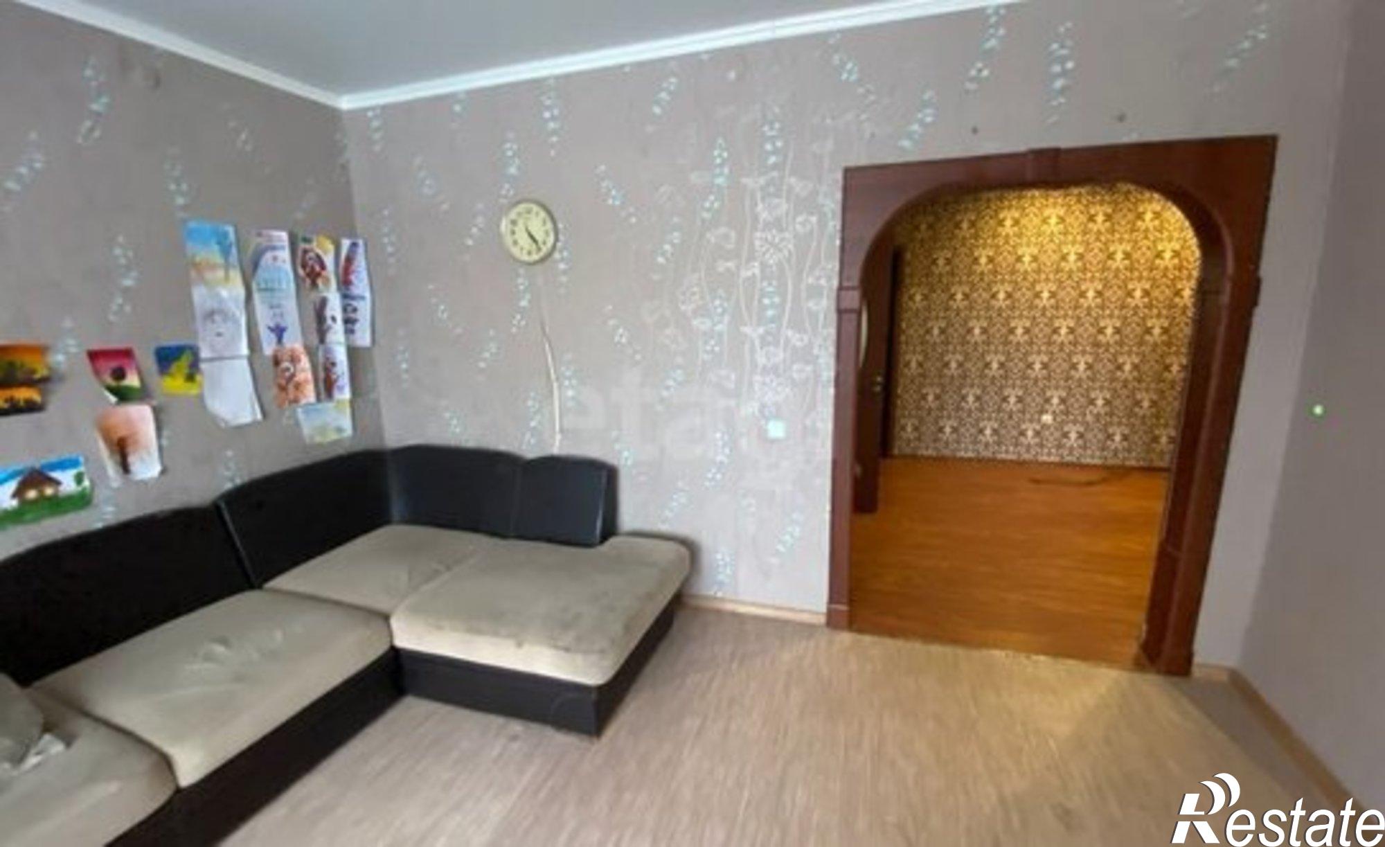 Купить квартиру за 4 990 000 рублей на улица Розы Люксембург, 6/4