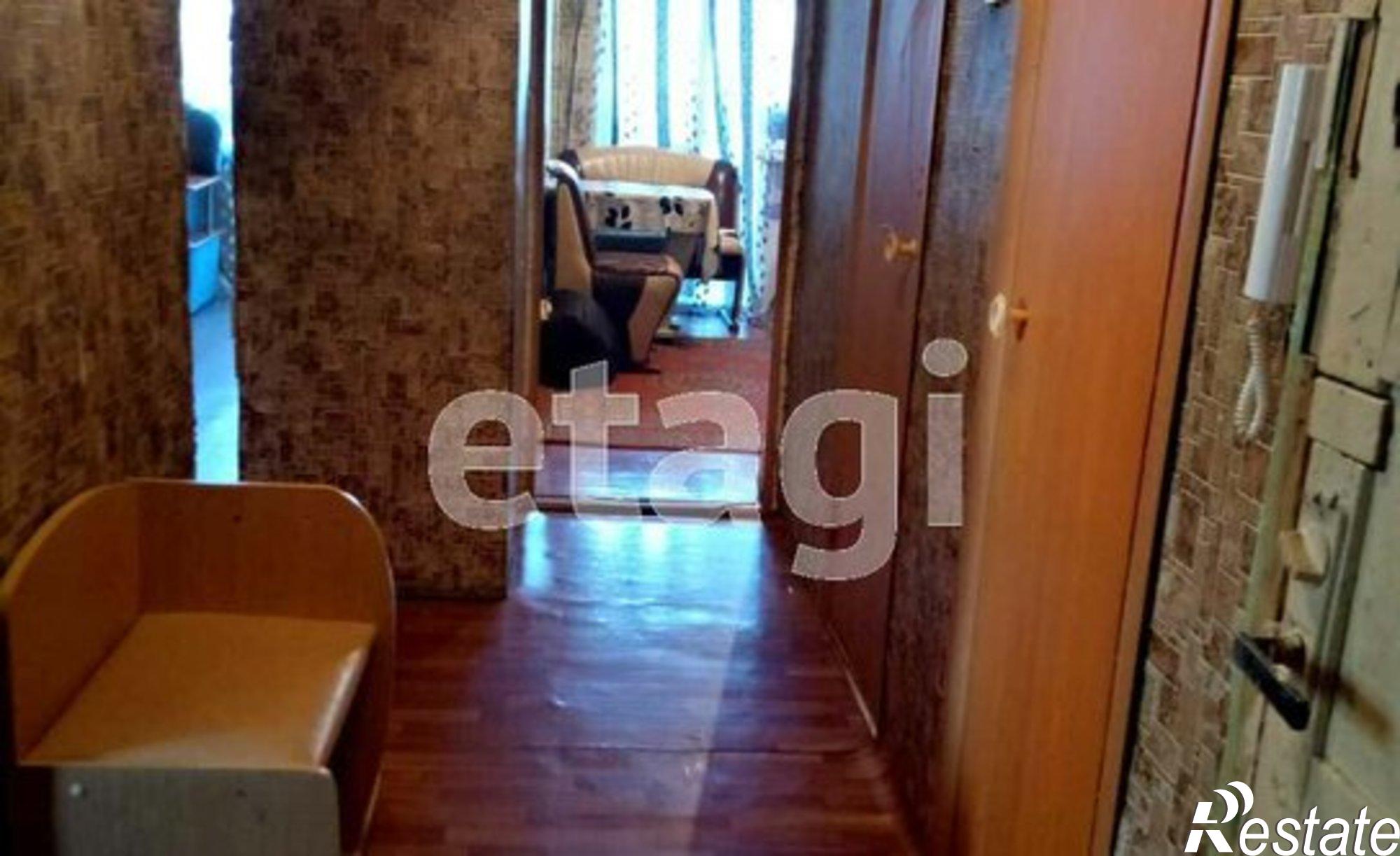 Купить квартиру за 4 000 000 рублей на улица Ленина, 137