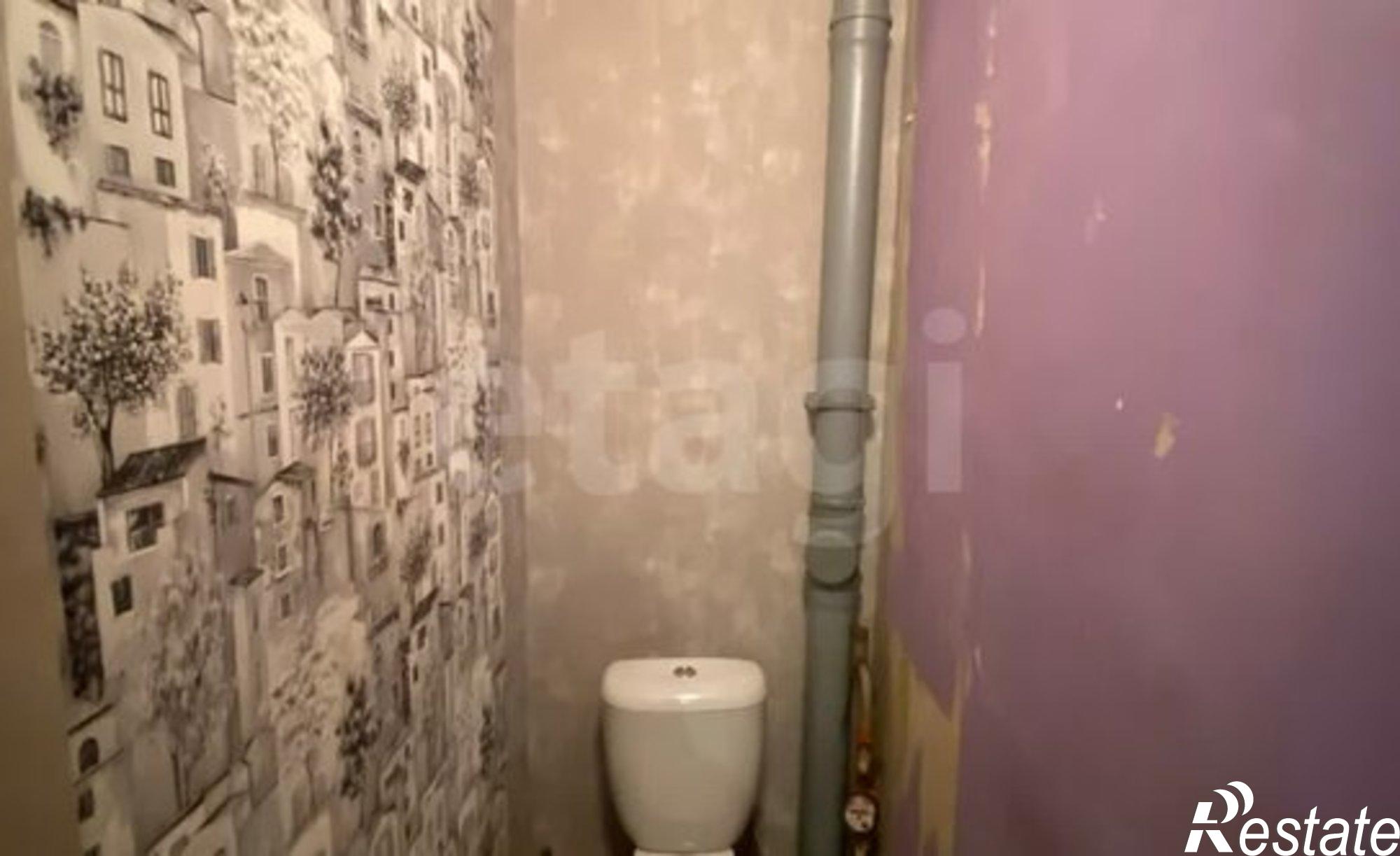 Купить квартиру за 4 990 000 рублей на улица Розы Люксембург, 6/4