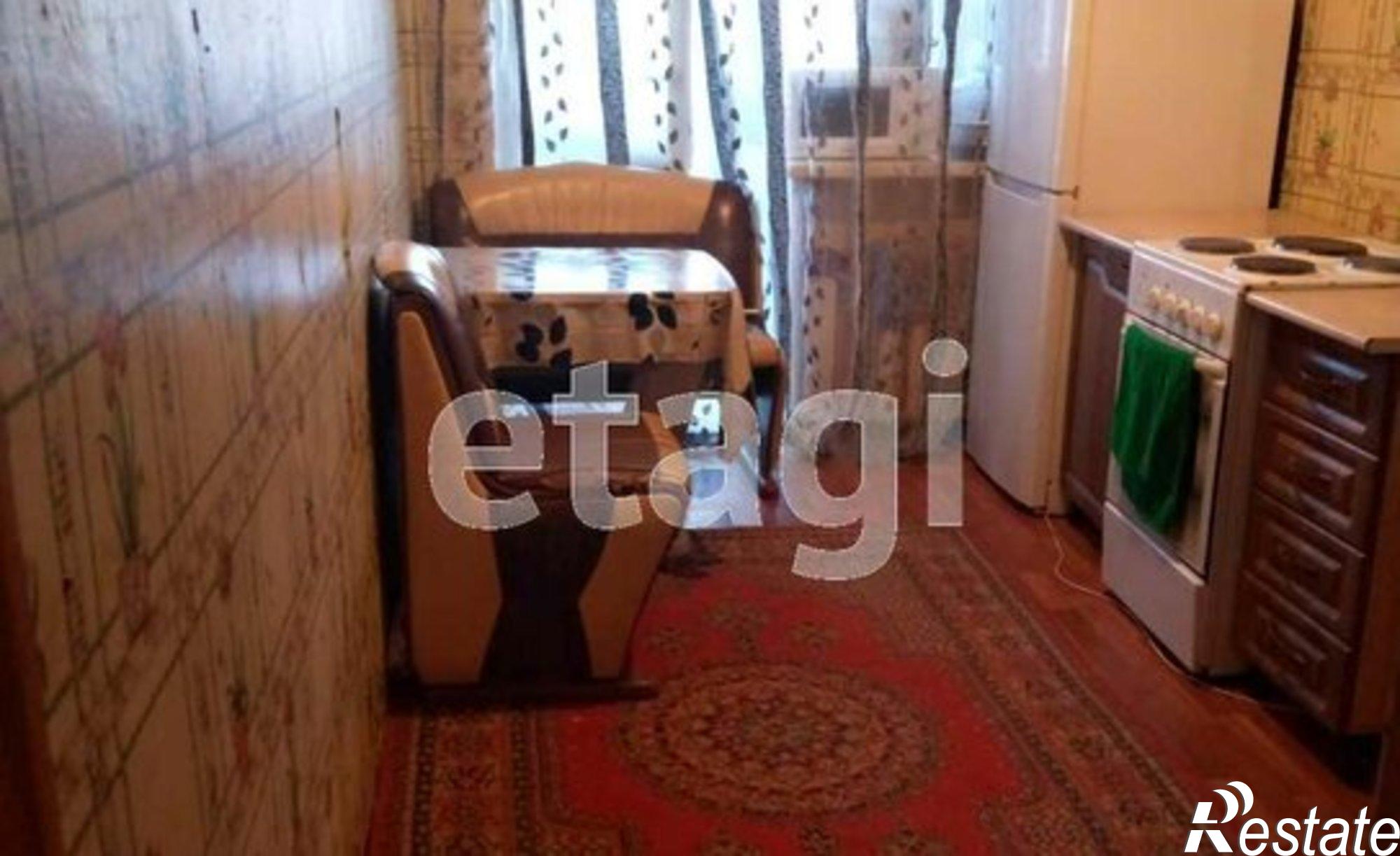 Купить квартиру за 4 000 000 рублей на улица Ленина, 137