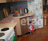 3-комн, 61кв м, этаж 1/3 улица Ленина, 137