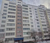 1-комн, 37кв м, этаж 2/10 4-й микрорайон, 37/2