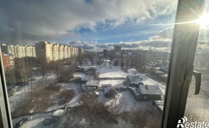 4-комн квартира улица Семёна Ремезова, 84,  д. 84