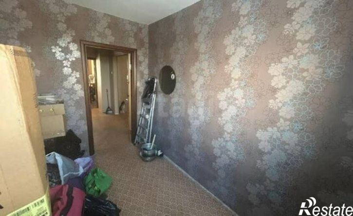 4-комн квартира улица Семёна Ремезова, 84,  д. 84