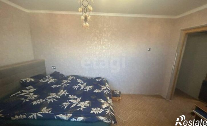 4-комн квартира улица Семёна Ремезова, 84,  д. 84